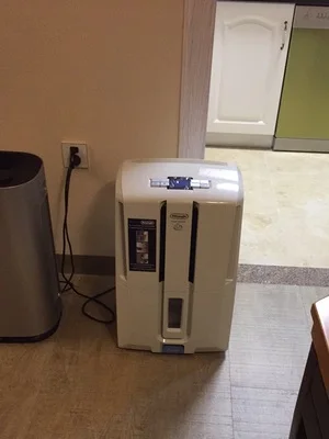 Household Dehumidifier Domestic Duhumidification Machine Household Drying Machine Removable Dehumidifier