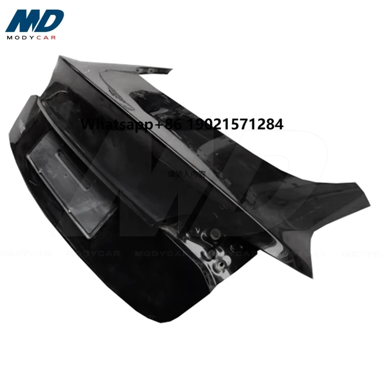 

Tailgate Rear Trunk Lid Assembly for 2021 Model 3 1120980-00-G