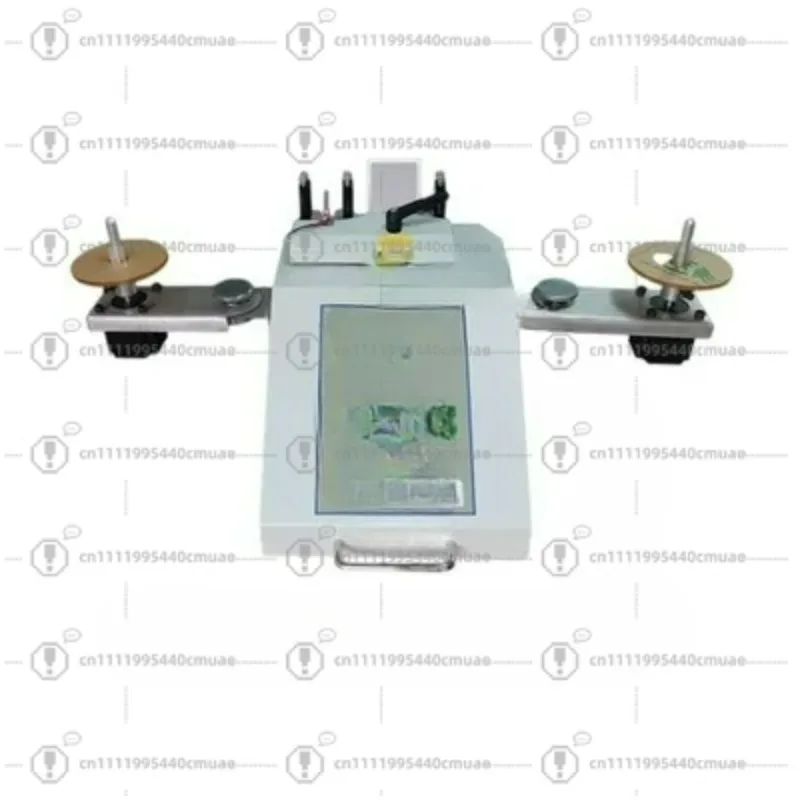 Motor Adjustable Speed Points Count Machine  Automatic Parts Component Counter Counting