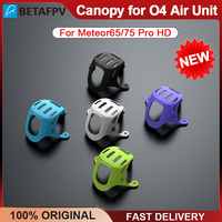 BETAFPV Canopy for O4 Air Unit Camera  Meteor65 Pro / Meteor75 Pro Frame for Meteor65 Meteor75 Pro HD O4 Drones