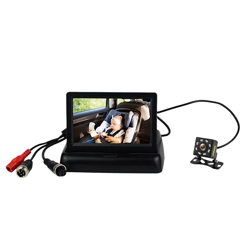 Car Rear View Camer…