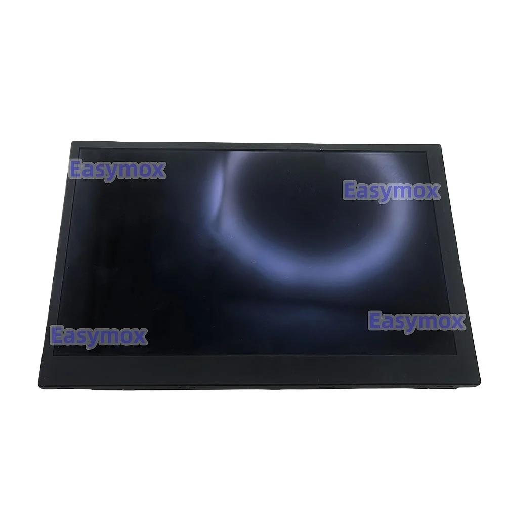 LCD Display Screen 59.07C21.003 for Car Navigation Radio Repair GPS Monitor