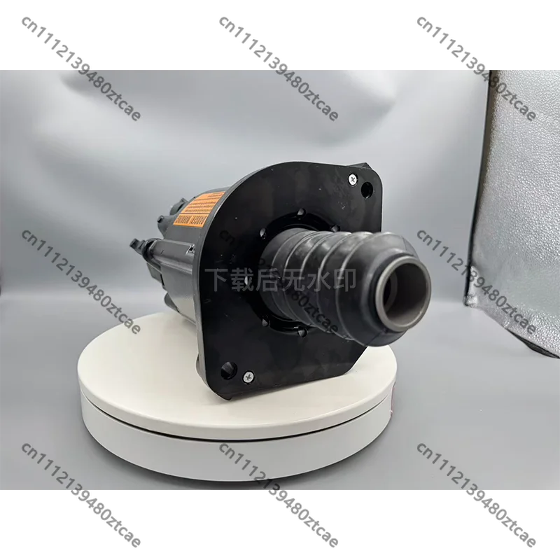 Auto AMT Clutch Booster Slave Cylinder Heavy Duty Truck Replacement Parts OE A9701500010