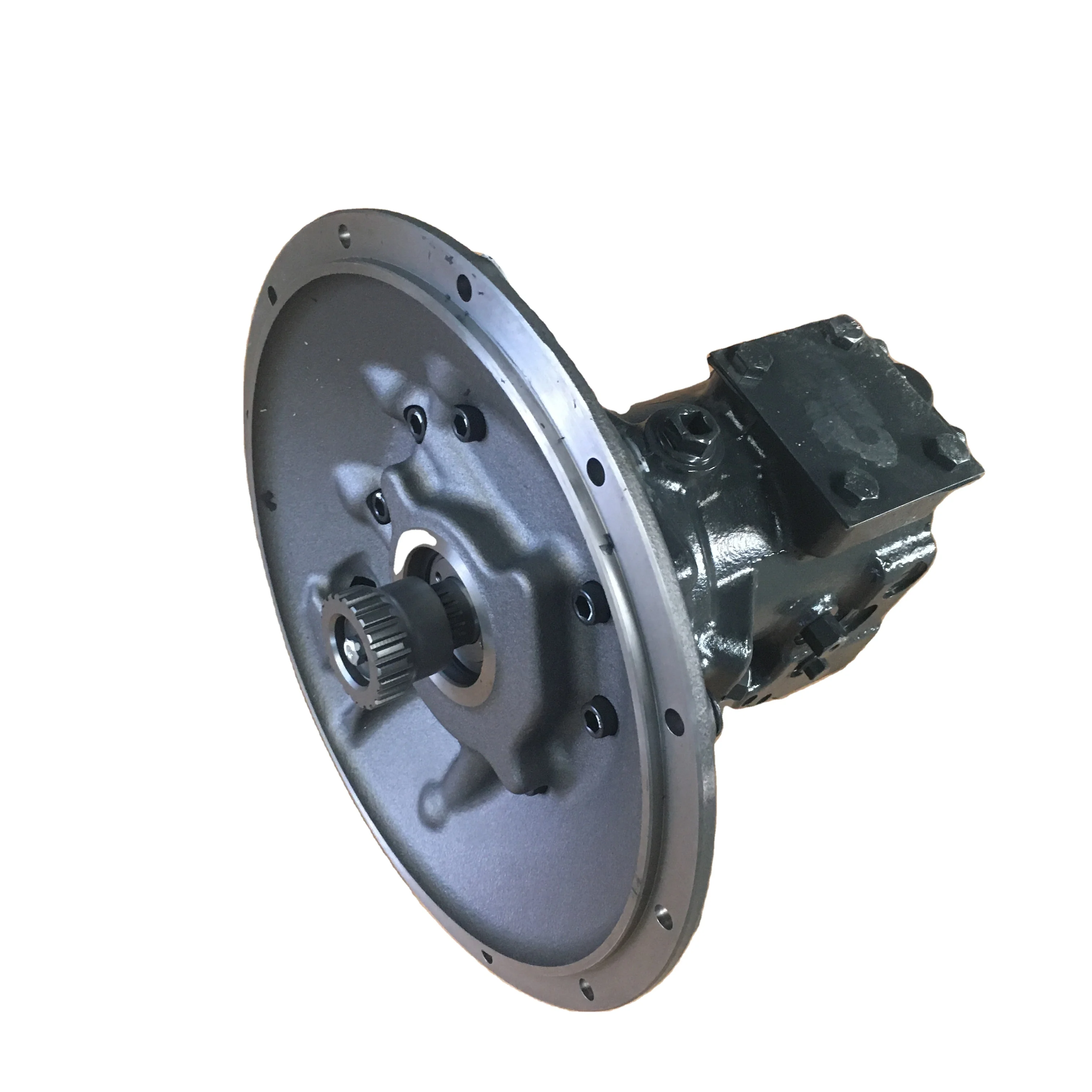 708-3T-00161 POMPA UTAMA ASS'Y untuk PC60-8 PC70-8