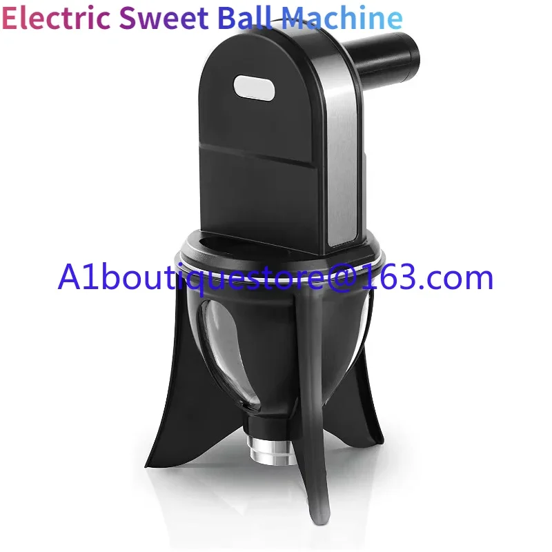 

Electric Sweet Ball Manufacturer Donut Meatballs Portable Home Food Processor with Digital Screen