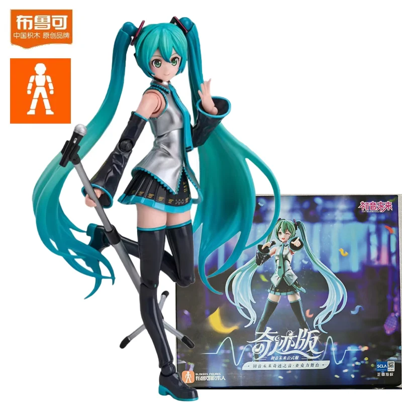 figurines-d'action-de-dessin-anime-en-pvc-modele-de-jouet-de-collection-uniforme-officiel-blokees-miracle-hatsune-ku