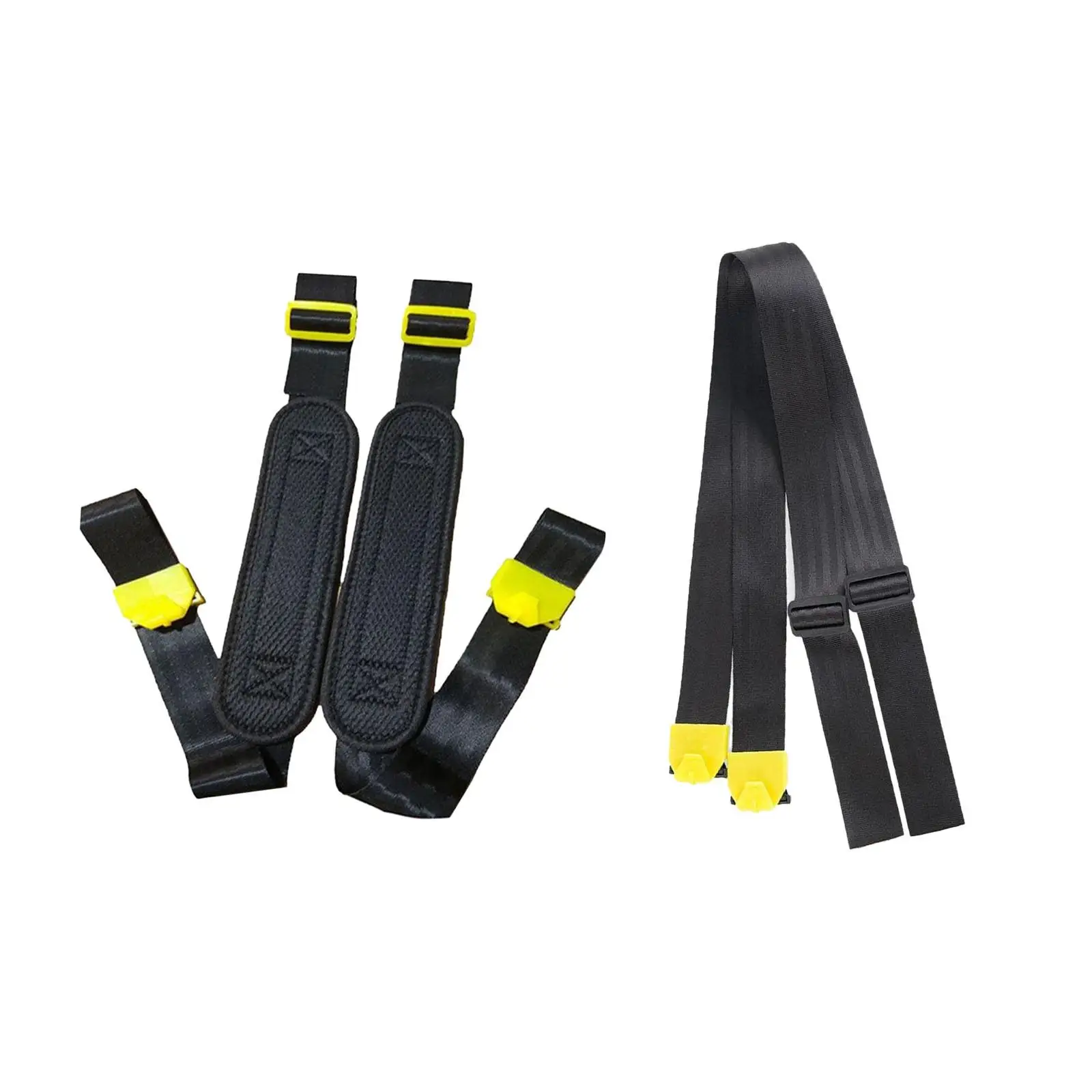 2 Pieces Backpack Sprayer Replacement Strap Easy to Install High Strength Sturdy Adjustable Agricultural Manual Sprayer Straps