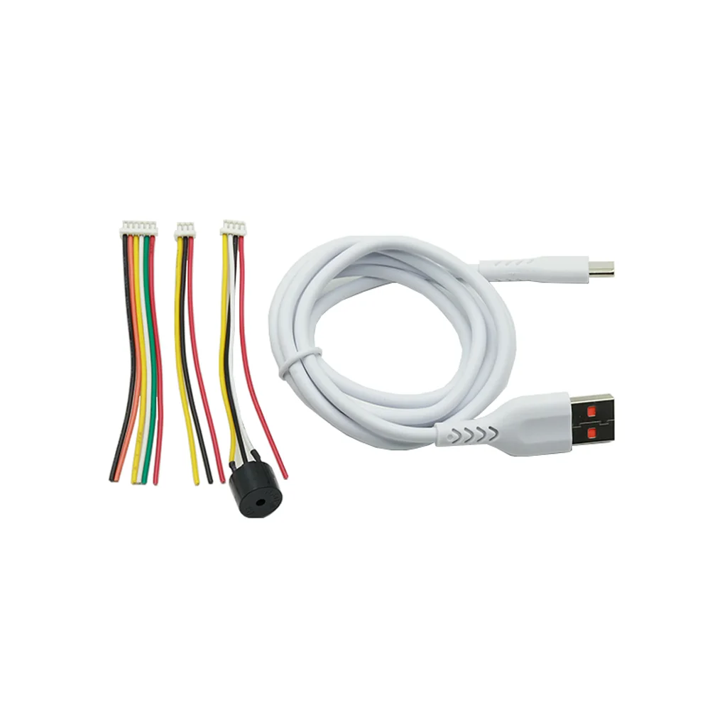 Steam FLYDRAGON Pro F722 V2.2 Gyroscope Rotorflight Upgraded Version MPU6000 Built-in Receiver Rescue Mode for RC Helicopter