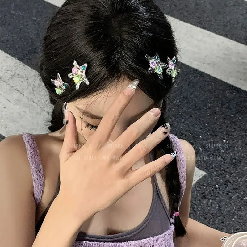 Thumbnail 2 - #53 Best Rated Metal Hair Clip Sets to Buy in 2026