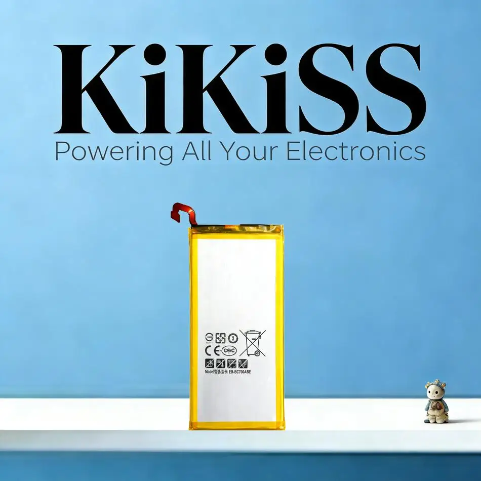 Mobile Phone Batter…