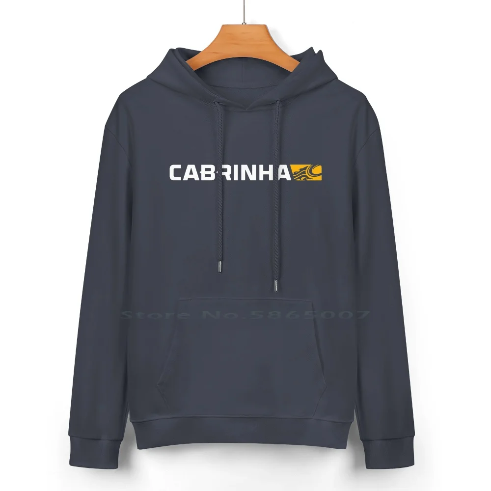 Cabrinha Pure Cotton Hoodie Sweater 24 Colors Kitesurfing Wind Sport Extreme Kiteboarding Sailing Speed Jump Wave See Ocean