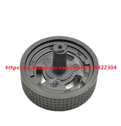 Dial de modo de botão de cobertura superior 70D para peça de reparo de unidade de substituição de câmera Canon 70D