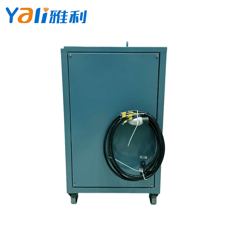 Optional 380V Suck-type Jewelry Casting Machine Engine Vacuum Pump Motor 1.5KW Power 15L Capacity Max Flask 5*10 Inch