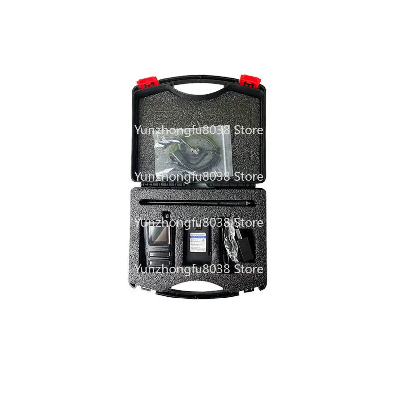 

Hot Selling Personal Defense Sky S10 Handheld Alarm 300M-6GHz