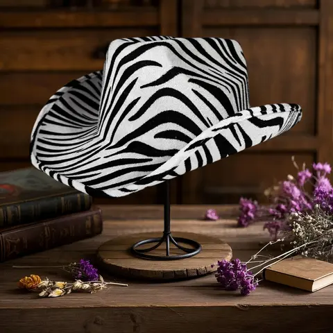 8 best sales बच्चों की काउबॉय टोपी - №5