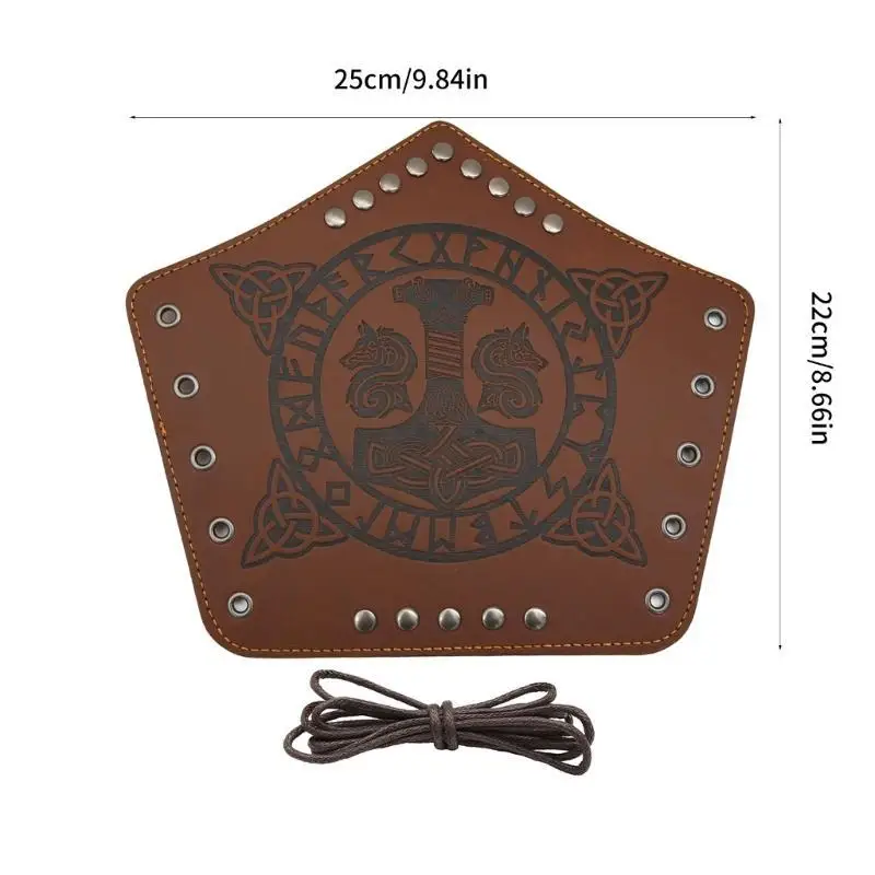 652fアーチェリーレザーレースリストバンドプロテクターハンティングボウツールアームプロテクターボウ