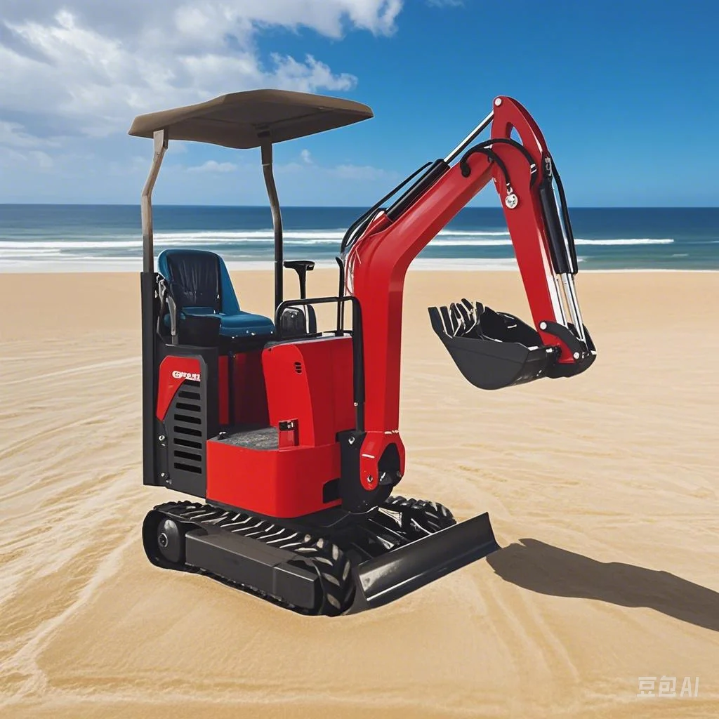 

Customized product small excavator, equipped with Kubota engine hydraulic pump micro excavator, for sale as a supplier of small