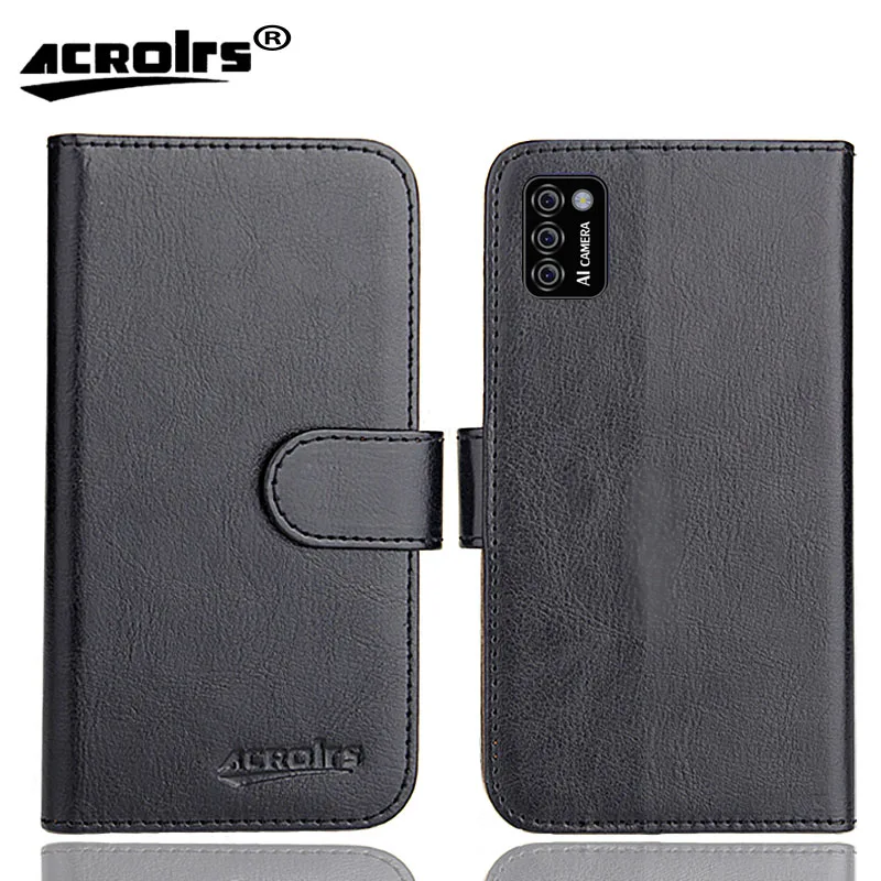 Cubot J8 Case 6 Col…