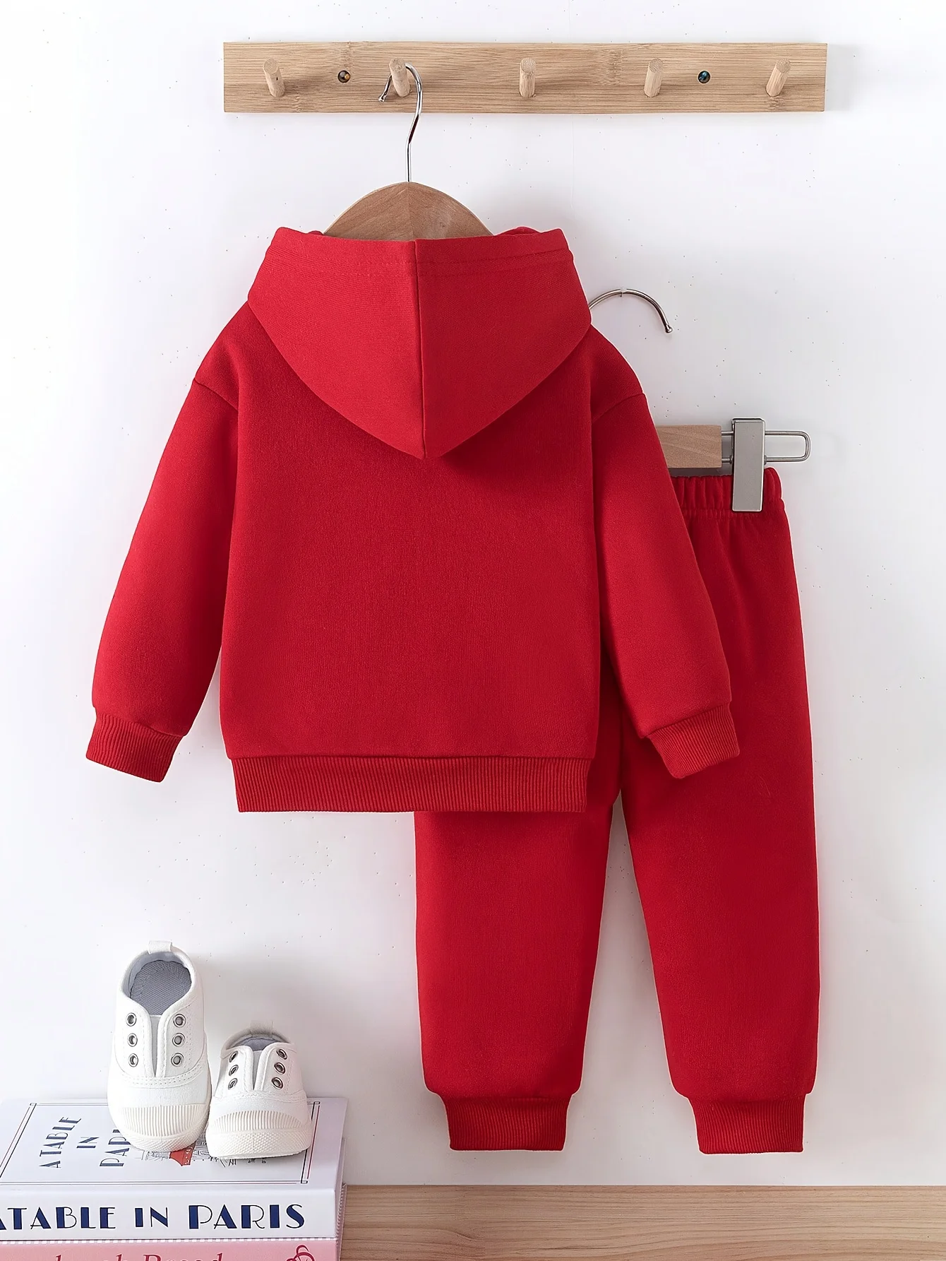 Conjunto de dos piezas con cap - Baby Clothing Clearance reseña y precio