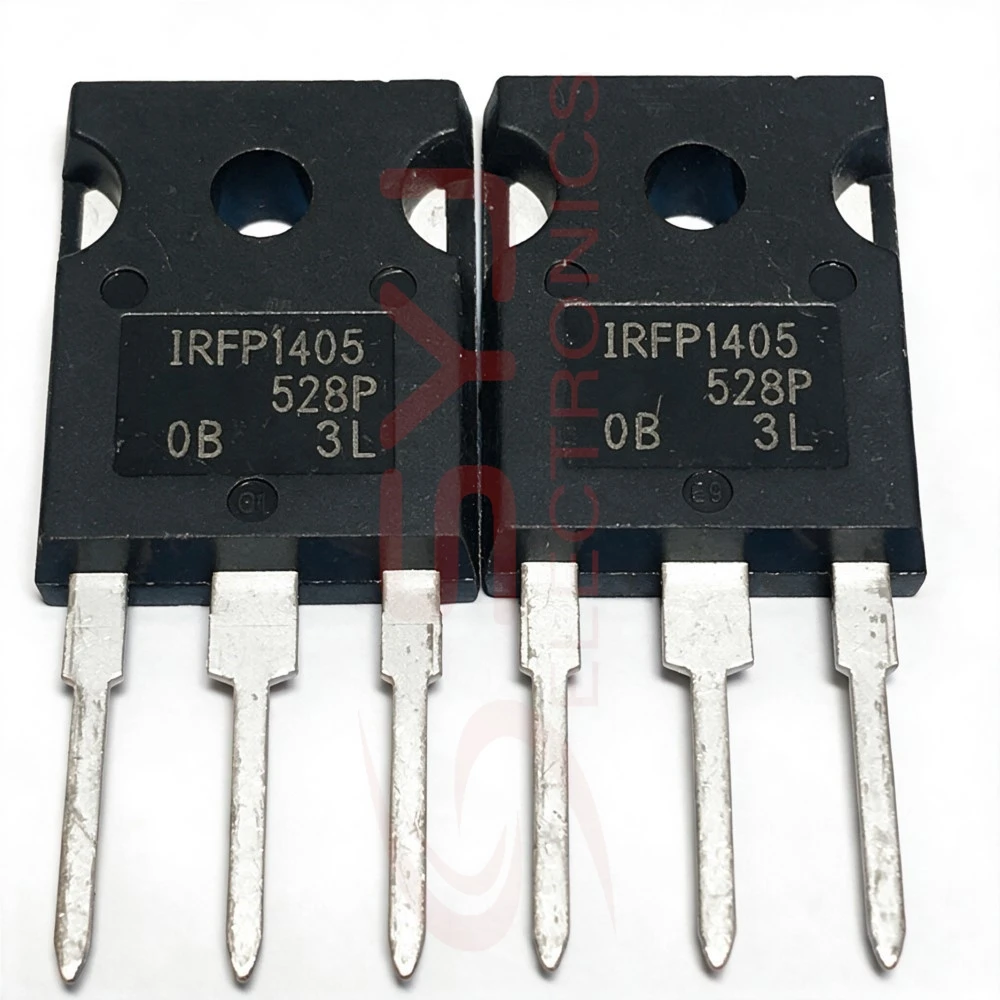 5PCS IRFP1405 DSA70CC150HB KDG20N120H IRFPC50 IXFH24N80P IXFH6N120P TO-247