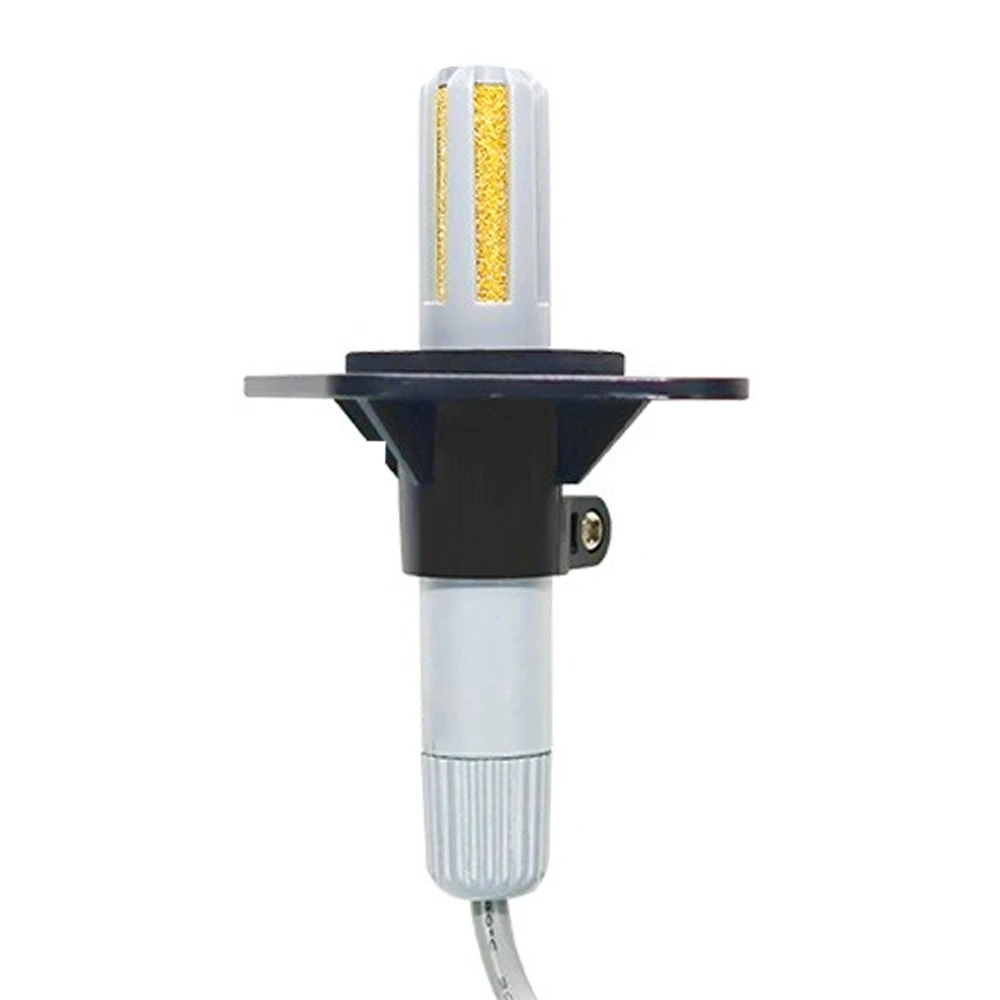 AM2315C Digital Temperature and Humidity Sensor Probe Cable Wall Mountable IIC I2C Output Signal High Accuracy