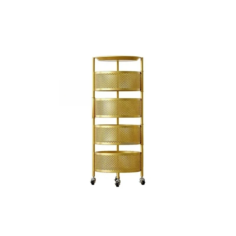 Trolley Cart Salon Furniture Beauty Salon Nail Eyelash Tattoo Embroidery Tool Cart Multi-layer Storage Rack
