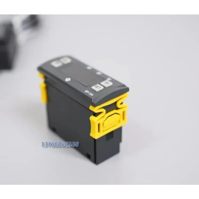 Controlador de temperatura Controlador de temperatura SF-104