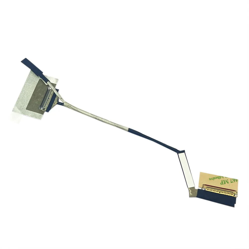 For LG Gram 16T90P-K. Adb9U1 Screen cable 40pin DDNLHALC001