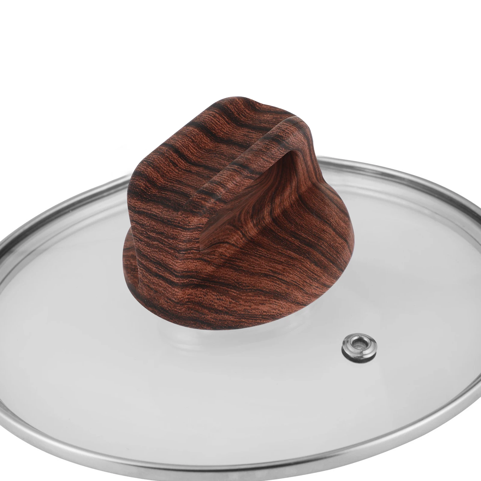 

Handles Anti-scald Lid Heat Resistant Pot Knob Small Replacement Household