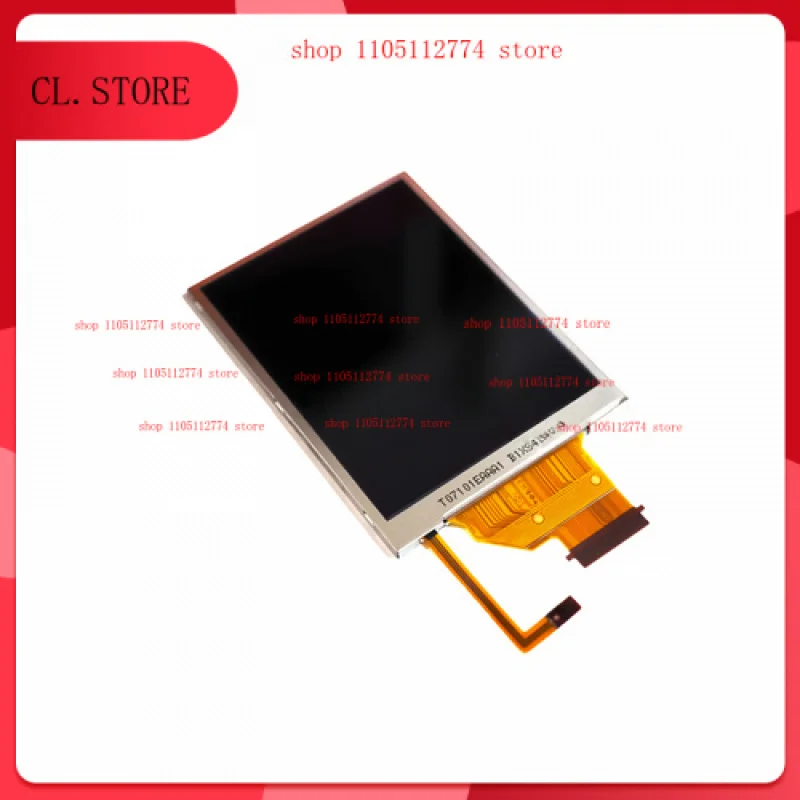 

Оригинальный ЖК-экран с подсветкой для аксессуаров для ремонта дисплея Canon SX50 HS