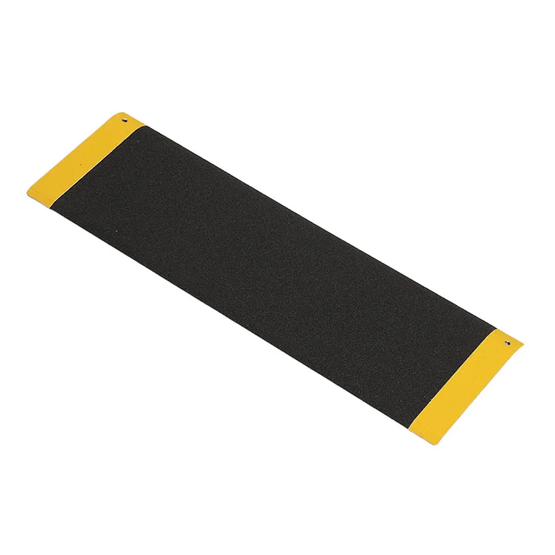 Up and Down Stair Mobility Ramps - Portable Wheelchair Step Ramps for Accessible Entry