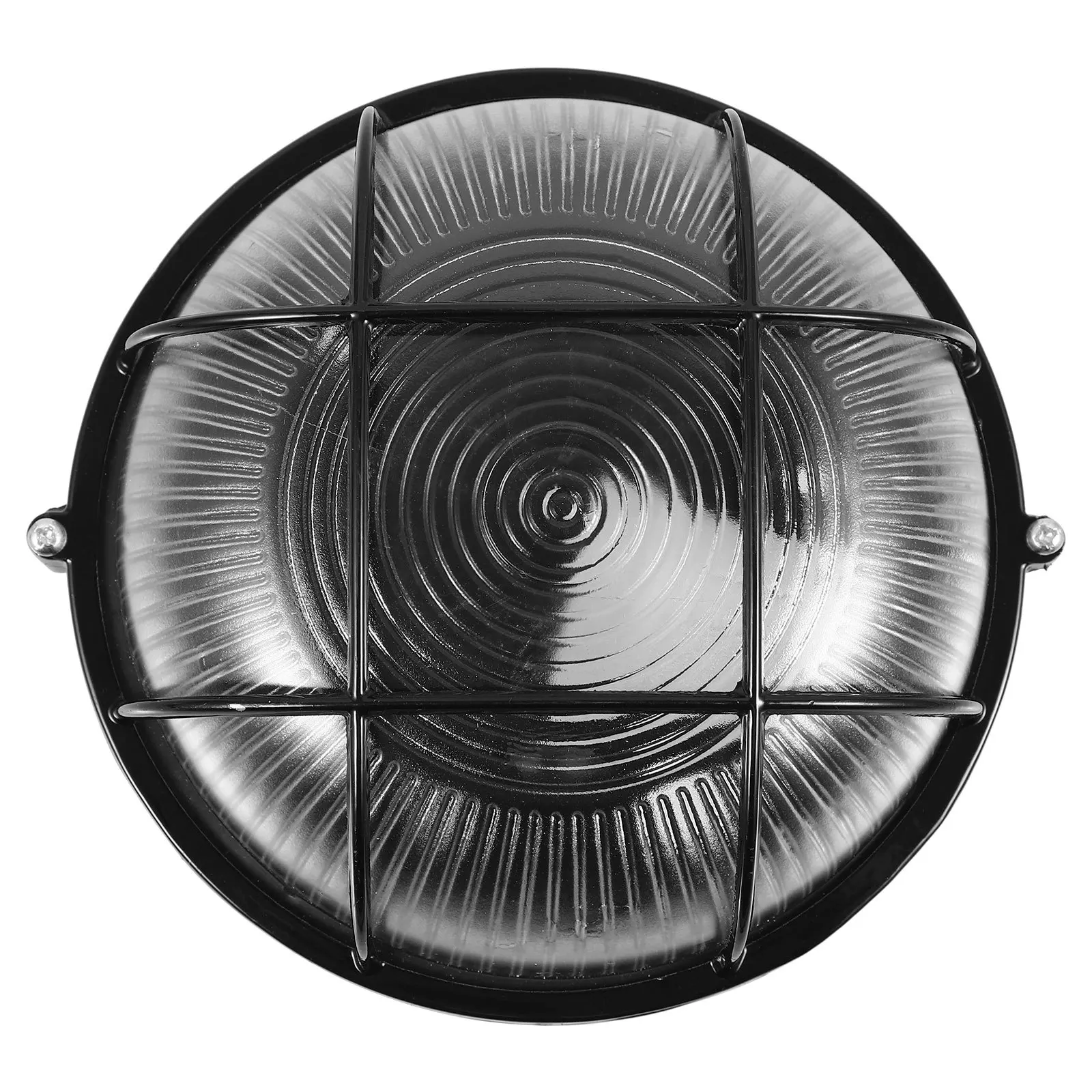 

Wall Lamp Glass Lampshade Sturdy Glass Iron Decorative Pendant Light Shade for Kitchen Bedroom Outdoor Balcony Patio Wall Light