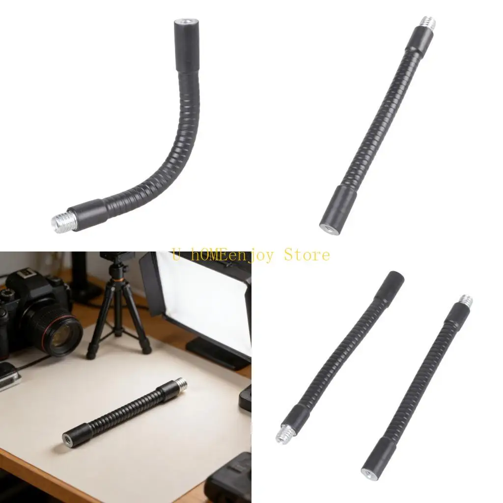 B0KF 2 Piece Camera Mount Adapter 1/4 Inch Female To 3/8 Inch Male For Accessories