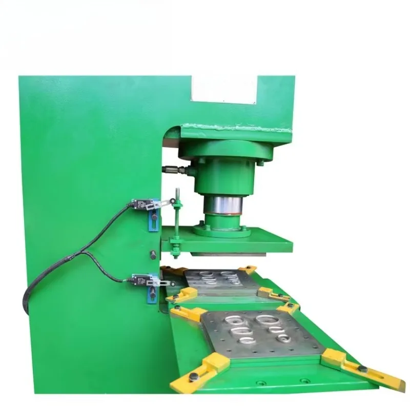 Paving Quarry Stone Cutting Press Paving Quarry Stone Cutting Press