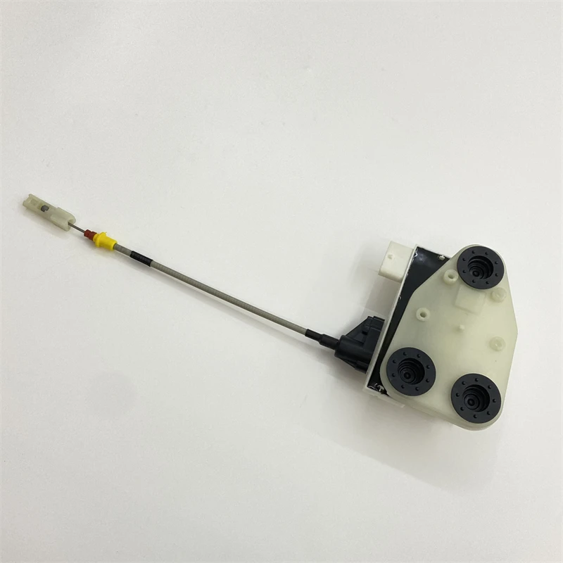 STZT 51207419839 Front Door Lock Module Actuator 51227474645 For BMW Auto Body Parts F15 MF85 X6 F16 F86 X5