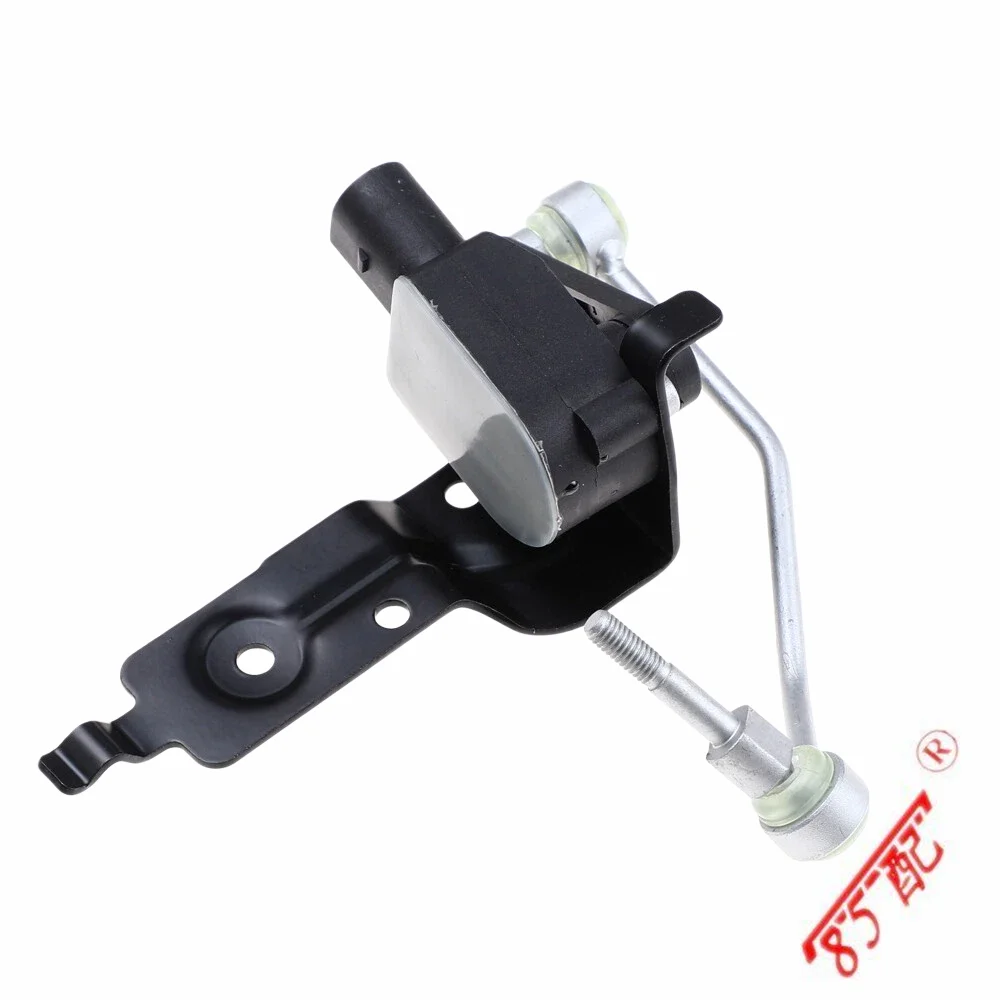 

For Audi A6 C6 (4F2) A6 C6 Avant (4F5) body height sensor 4F0941285F