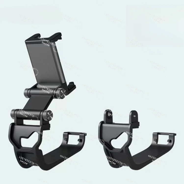 

Подходит для 8BitDo Pro 2, Bluetooth-геймпада, специальный двухосный регулируемый съемный держатель для мобильного телефона