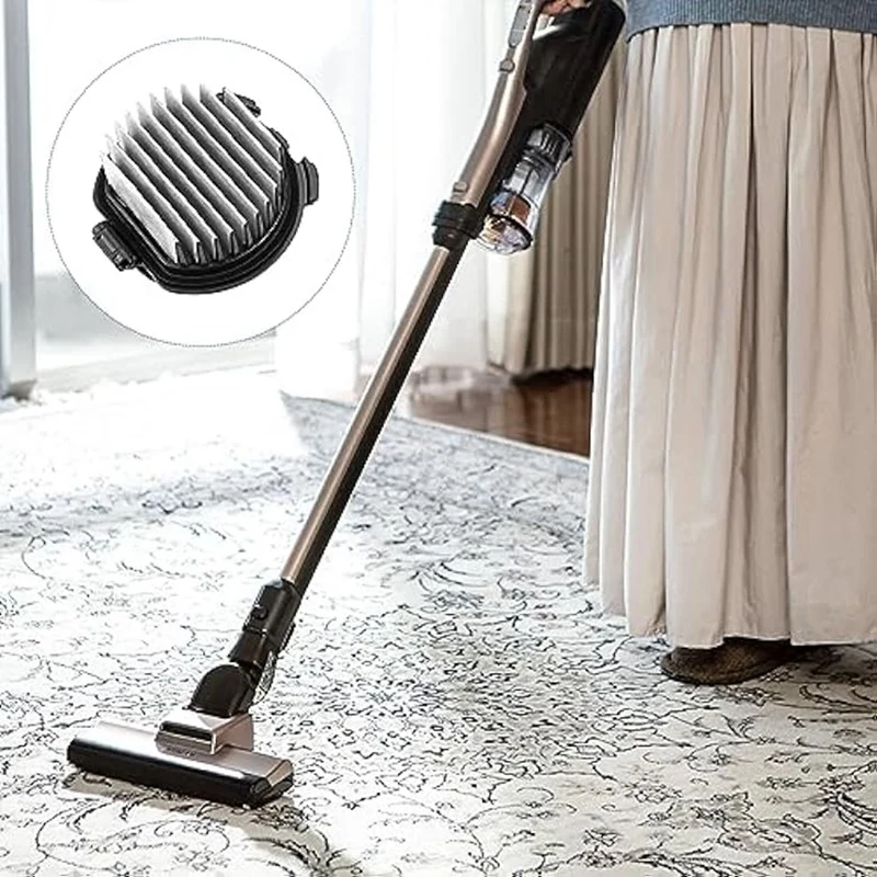 2 buah Filter pembersih vakum untuk HITACHI PV-BJ700G-013 suku cadang PV-BF700-009 kontrol pencegah bakteri dan jamur