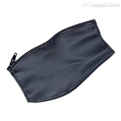 Replacement Headband For Anker Soundcore Life Q35 Q10 Q20 Q30 Headphone Head Beam leather Zipper Headbands Cushions