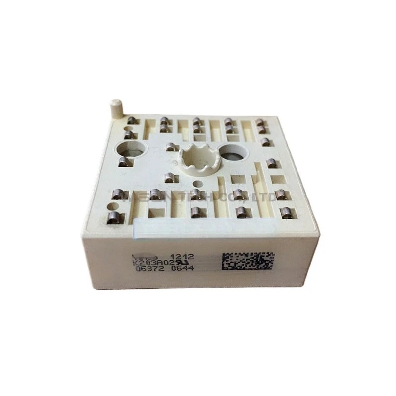 

New and Original K203A02 K203A01 K203A03 K203A04 K203A05 K203A06 K203A07 Module