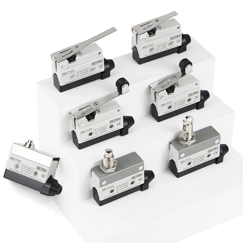 5Pcs Az Series Limi…