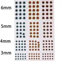 3D C02 174mm