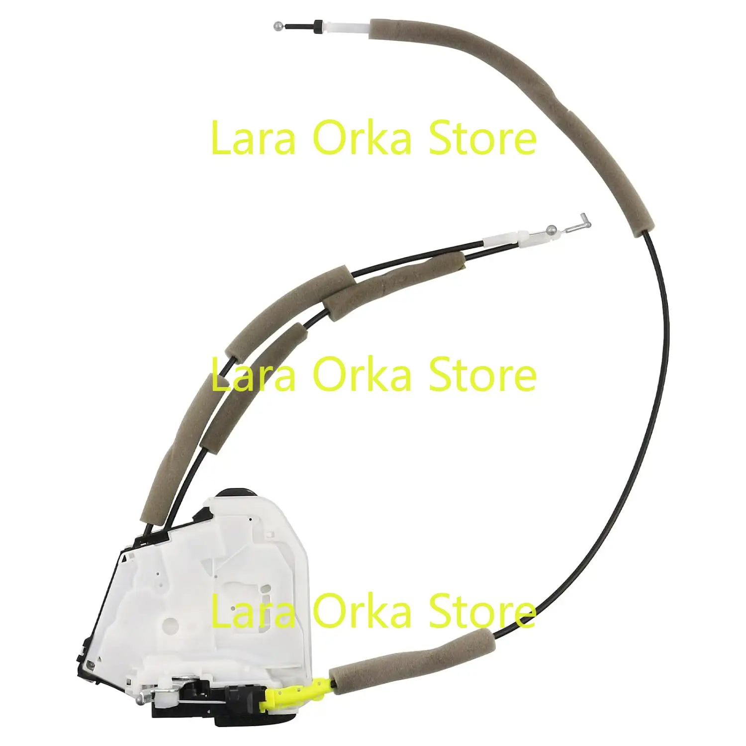 

Rear Left Door Lock Latch Actuator Compatible with Nissan Sentra 2020-2024 Replace 82501-6LE0A, 825016LE0A