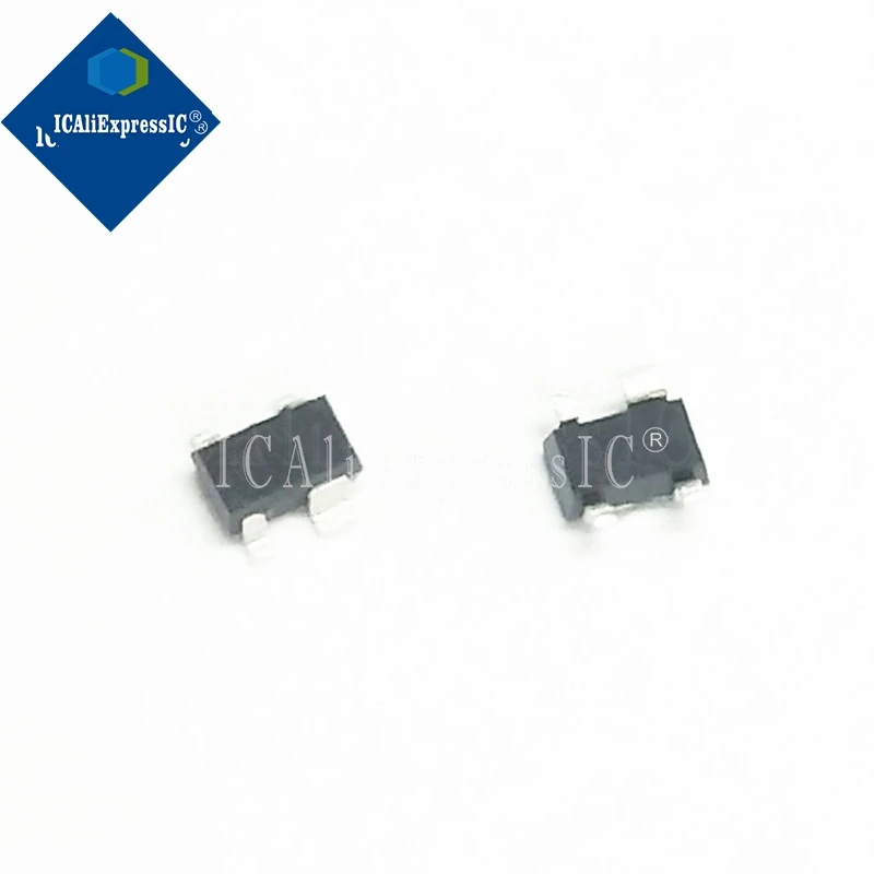 

50pcs/lot BFP420 H6327 420 SOT-343 In Stock