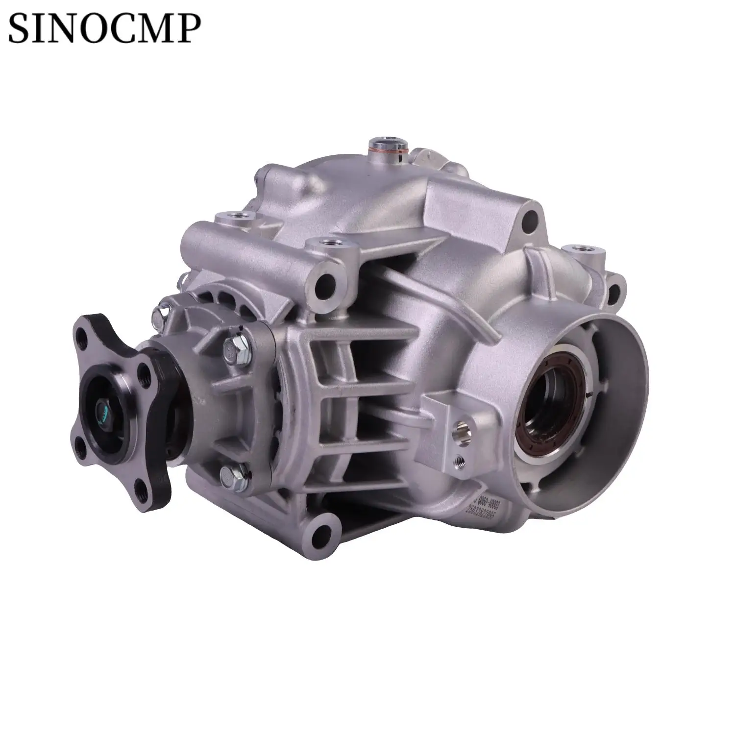 

Rear Diff Gearbox Q860-330000-40002 Q860-330000-40000 for CFmoto 800 CF500UTV CF1000US-2 500US-EX Automatic Transmission Parts