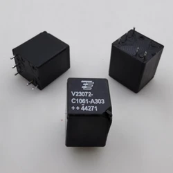 （Brand New Original）1pcs/lot 100% original genuine relay:V23072-C1061-A303 5pins Automotive relay