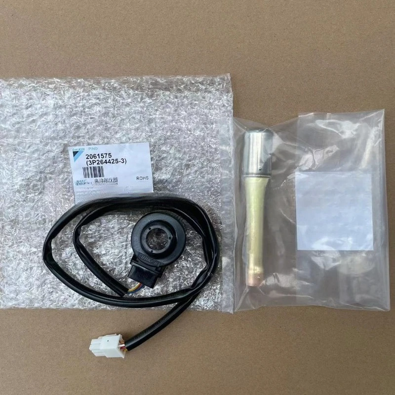 新品純正エアコン電子膨張弁コイル-dm-3r-fxsp56-80-90-100ba-内部本体用部品