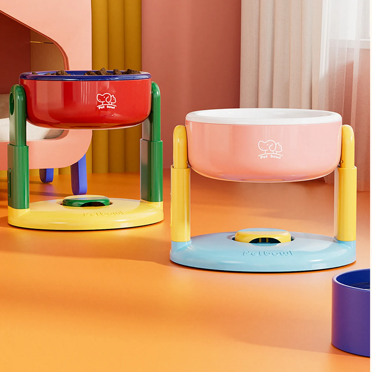 Thumbnail 3 - #44 Latest Dog Bowls Offers