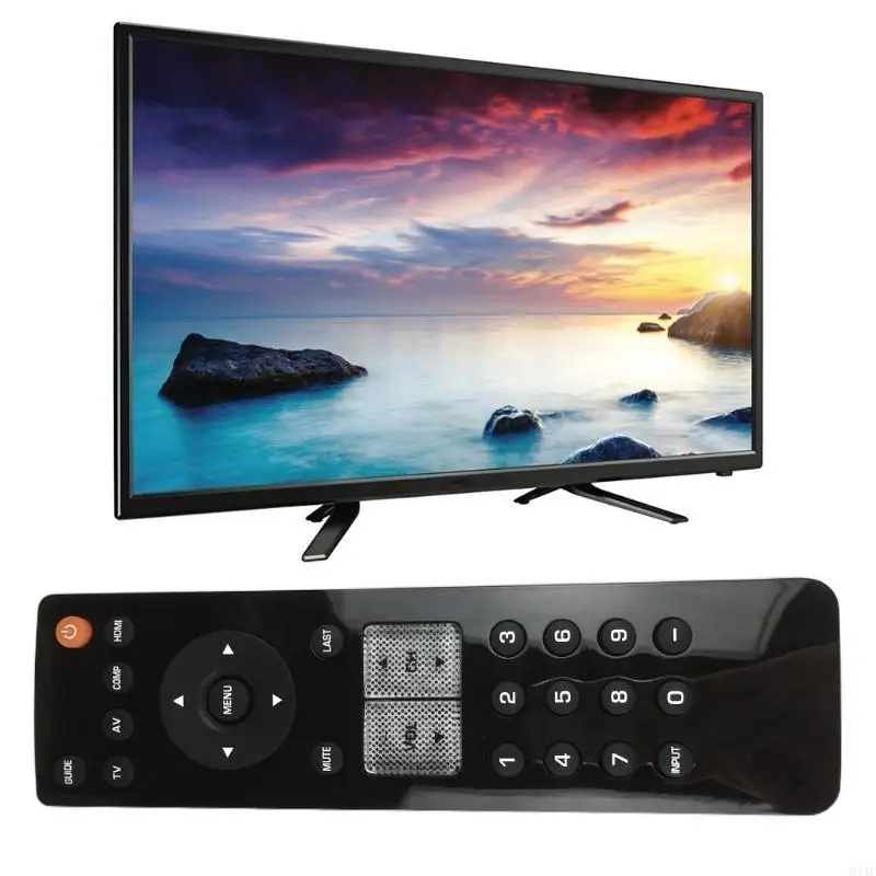H7JF Пульт дистанционного управления для AV RC-VR2 FHDTV10A V0320E VO32OE VP322HDTV20A