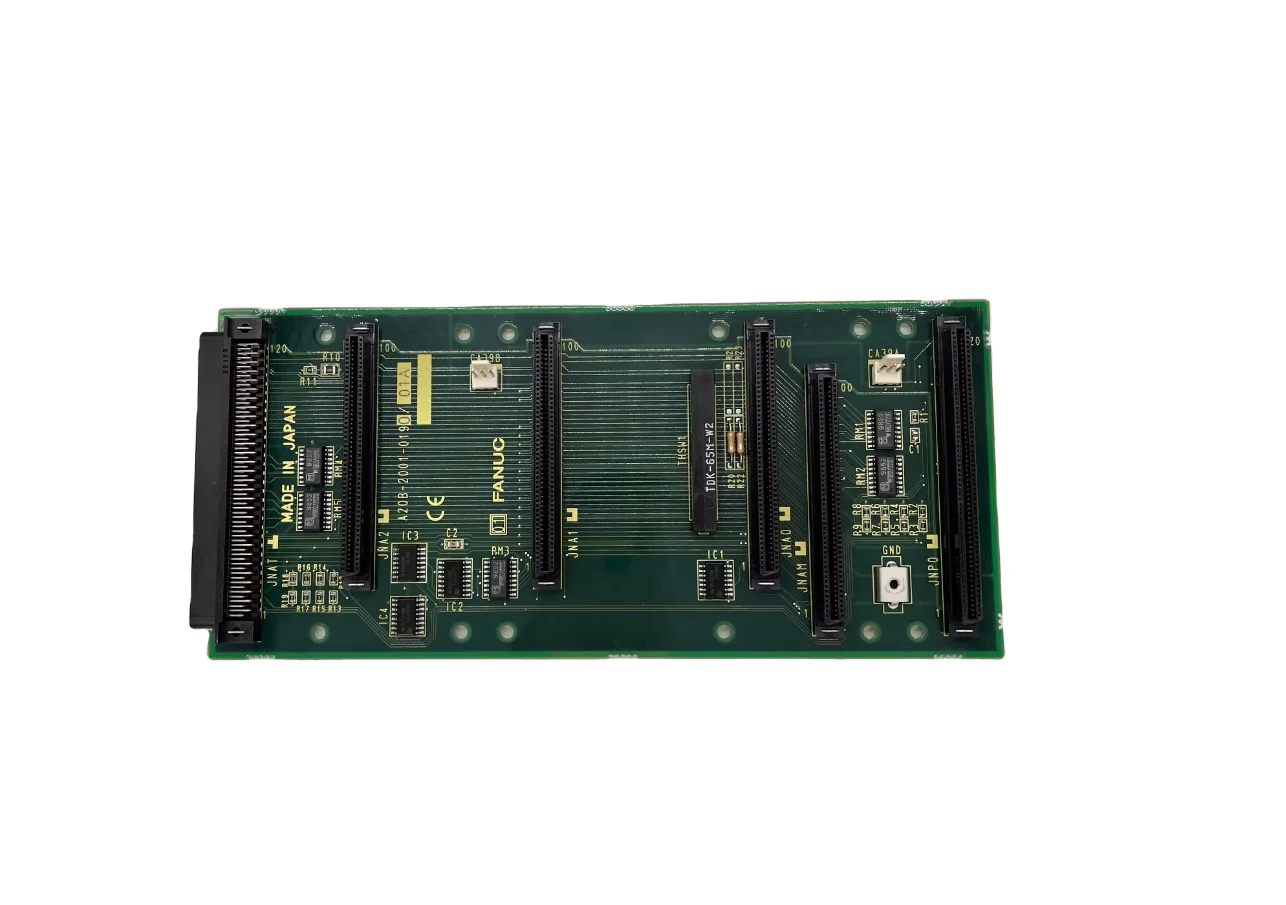 

A20B-2001-0190 tested ok Fanuc pcb board warranty 3 months